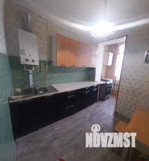 1-к квартира, вторичка, 32м2, 5/5 этаж