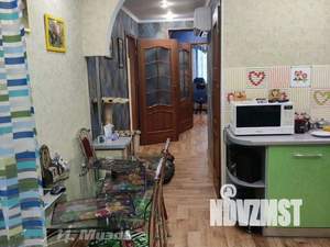 2-к квартира, вторичка, 54м2, 5/5 этаж
