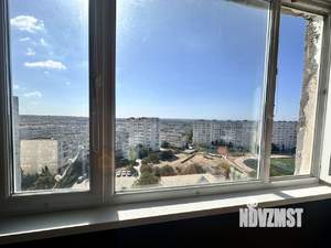 1-к квартира, вторичка, 40м2, 10/10 этаж