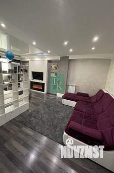 2-к квартира, вторичка, 77м2, 6/9 этаж