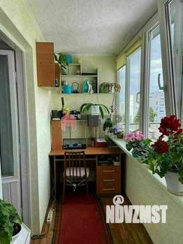 1-к квартира, вторичка, 39м2, 7/9 этаж