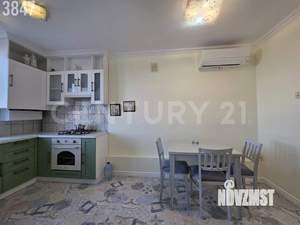 1-к квартира, вторичка, 49м2, 6/7 этаж