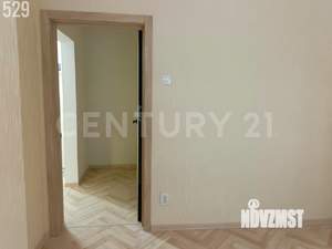 1-к квартира, вторичка, 41м2, 7/9 этаж