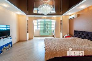 2-к квартира, вторичка, 67м2, 5/11 этаж