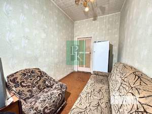 1-к квартира, вторичка, 35м2, 1/3 этаж