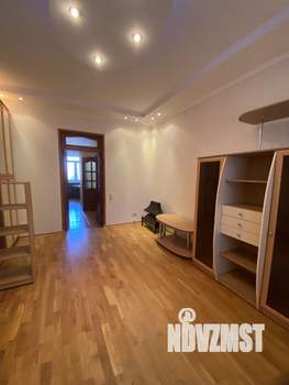 1-к квартира, вторичка, 36м2, 3/3 этаж