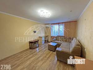 1-к квартира, вторичка, 40м2, 5/5 этаж
