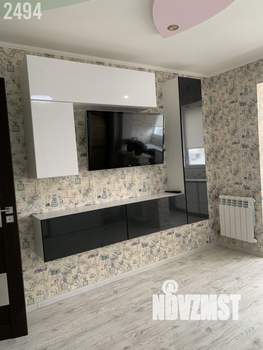3-к квартира, вторичка, 66м2, 5/12 этаж