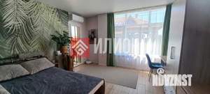 2-к квартира, вторичка, 67м2, 1/3 этаж