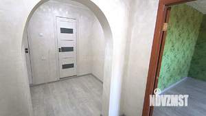 2-к квартира, вторичка, 52м2, 7/10 этаж
