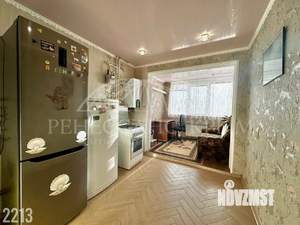1-к квартира, вторичка, 40м2, 3/10 этаж