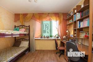 3-к квартира, вторичка, 81м2, 2/5 этаж