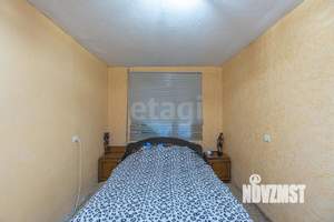 2-к квартира, вторичка, 56м2, 4/5 этаж
