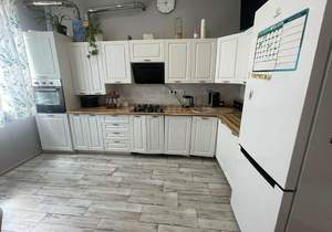 1-к квартира, вторичка, 43м2, 1/5 этаж