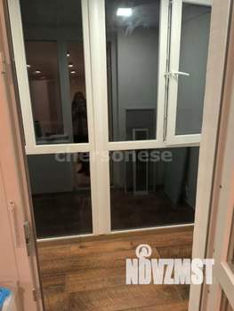 1-к квартира, вторичка, 33м2, 3/3 этаж