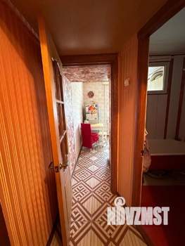 1-к квартира, вторичка, 32м2, 4/5 этаж