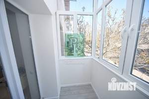 2-к квартира, вторичка, 34м2, 2/3 этаж