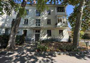 4-к квартира, вторичка, 84м2, 3/3 этаж