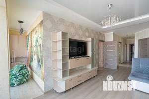 3-к квартира, вторичка, 90м2, 6/10 этаж