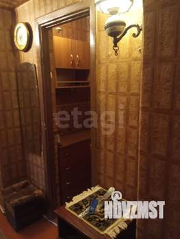 2-к квартира, вторичка, 57м2, 2/5 этаж