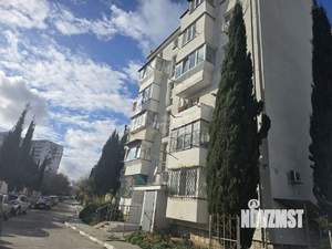 1-к квартира, вторичка, 41м2, 4/5 этаж