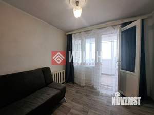 3-к квартира, вторичка, 76м2, 5/5 этаж