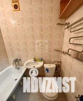 1-к квартира, вторичка, 30м2, 5/5 этаж