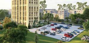 1-к квартира, вторичка, 36м2, 5/10 этаж