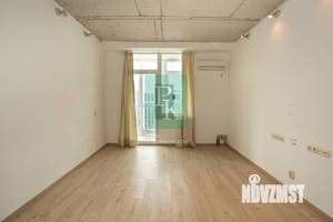 1-к квартира, вторичка, 43м2, 10/11 этаж