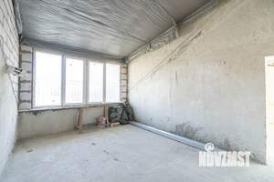 3-к квартира, вторичка, 103м2, 6/6 этаж