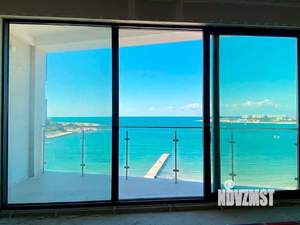 Студия квартира, вторичка, 75м2, 6/7 этаж