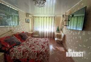 2-к квартира, вторичка, 56м2, 2/5 этаж