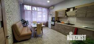 2-к квартира, вторичка, 73м2, 2/3 этаж