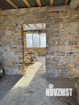 Студия квартира, вторичка, 25м2, 3/3 этаж