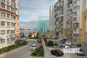 1-к квартира, вторичка, 18м2, 1/10 этаж