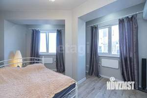 1-к квартира, вторичка, 40м2, 15/16 этаж