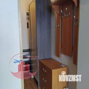 Студия квартира, вторичка, 18м2, 2/5 этаж