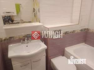 1-к квартира, вторичка, 51м2, 1/5 этаж