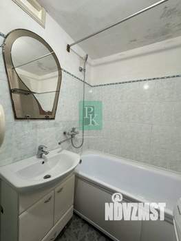 2-к квартира, вторичка, 55м2, 2/9 этаж