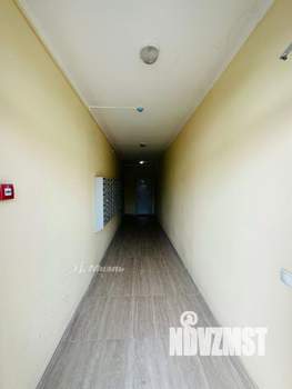 1-к квартира, вторичка, 45м2, 10/10 этаж