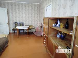 2-к квартира, вторичка, 45м2, 5/5 этаж