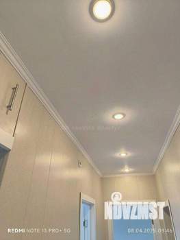 2-к квартира, вторичка, 34м2, 2/3 этаж