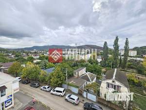 1-к квартира, вторичка, 47м2, 5/5 этаж