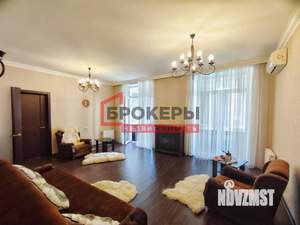 3-к квартира, вторичка, 133м2, 3/5 этаж