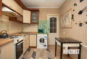 2-к квартира, вторичка, 50м2, 5/5 этаж