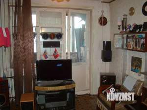 1-к квартира, вторичка, 22м2, 5/5 этаж