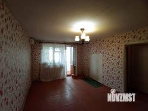 1-к квартира, вторичка, 31м2, 5/5 этаж