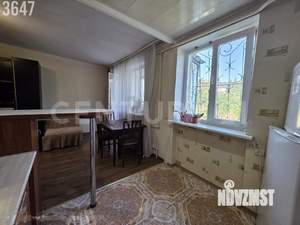 3-к квартира, вторичка, 55м2, 5/5 этаж