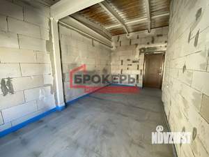 1-к квартира, вторичка, 33м2, 3/3 этаж