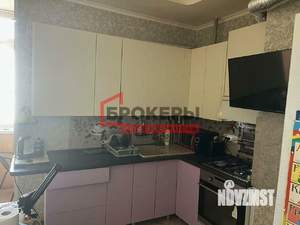 2-к квартира, вторичка, 56м2, 1/9 этаж